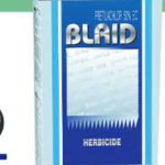 BLAIDE ( PRETILACHLOR 50% EC)  GHARDA CHEMICALS LTD