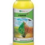 FERIO ( HERBICIDE )