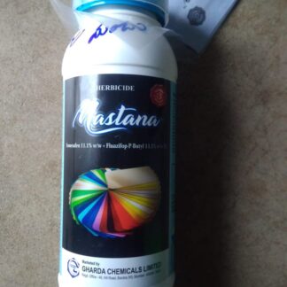 Mastana ( Fluazifop-p-butyl 13.4 %EC )