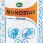 MONOSTAR ( Monocrotophos 36% SL ) SWAL