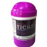 TICKET ( EMAMECTIN BENZOATE 5 % SG ) GHARDA CHEMICALS LTD