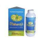 MAHARAJA (IMIDACLOPRIDE 17.8% SL ) GHARDA CHEMICALS LTD