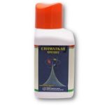 CHAMATKAR GHARDA CHEMICALS LTD