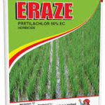 ERAZE (PRETILACLOR 50 EC) NACL