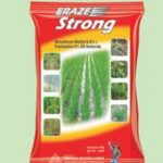 ERAZE STRONG (Bensulfuron Methyl 0.60 % + Pretilachlor 6 %GR) NACL