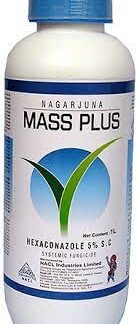 MASS PLUS (  hexaconazole 5% sc) NACL