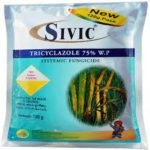 SIVIC ( trycyclazole 75%wp) NACL