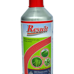 RESULT (propiconazole 25%ec) NACL