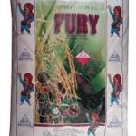 FURY - 3G NACL