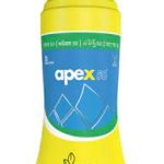 APEX 50 CRYSTAL ( Ememectin Benzoate 1.5% + Fipronil 3.5% SC )