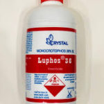 LUPHOS - Monocrotophos 36%SL (  CRYSTAL )