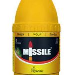 MISSILE- CRYSTAL