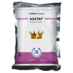 ASATAF - Acephate 75% SP  (  TATA RALLIES )