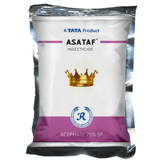 ASATAF - Acephate 75% SP  (  TATA RALLIES )