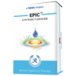 EPIC - Hexaconazole 75% WDG ( TATA RALLIES )