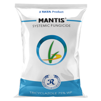 MANTIS - Tricyclazole 75 % WP ( TATA RALLIES )