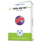 TATA  METRI - Metribuzin 70% WP ( TATA RALLIES )