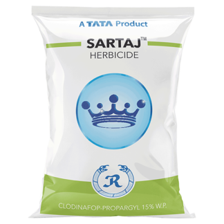 SARTAJ - TATA RALLIES