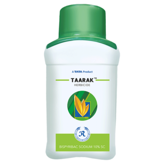 TARAK -  Bispyribac Sodium 10% SC ( TATA RALLIES )