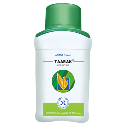 TARAK -  Bispyribac Sodium 10% SC ( TATA RALLIES )