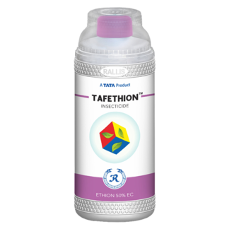 TAFETHION - Ethion 50% EC ( TATA RALLIES )