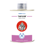 TAFGOR -  Dimethoate 30% EC (  TATA RALLIS )