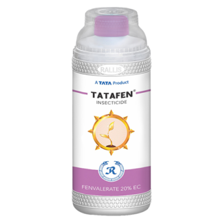 TATAFEN - Fenvalerate 20% EC ( TATA RALLIES )
