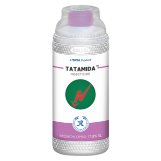TATA MIDA - Imidacloprid 17.8% SL (  TATA RALLIES )