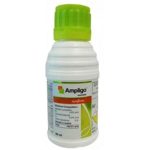 AMPLIGO 9.3% Chlorantraniliprole 4.6% ZC Lambda-cyhalothrin ( Syngenta )