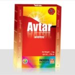 AVTAR Zineb 68% + Hexaconazol 4% WP ( INDOFIL )