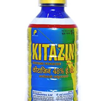 KITAZIN ( KITAZIN 48% EC ) PI Industries