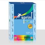 SPRINT Mancozeb 50% + Carbendazim 25% WS INDOFIL