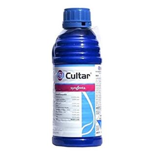 CULTAR -PACLOBUTRAZOLE (SYNGENTA)