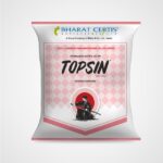 TOPSIN - thiophenyte methyl ( bharat certis )