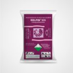 DELFIN wg - bacillus thuringenisis var.kurstaki serotype 3a,3b,sa II WG