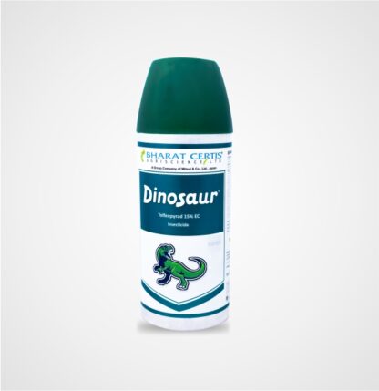 DINOSAUR - tolfenpyrad 15% ec ( bharat certis )