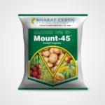 MOUNT 45 - mancozeb 75% wp ( bharat certis )