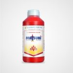 MATSURI - thifluzamide 24% sc ( bharat certis )