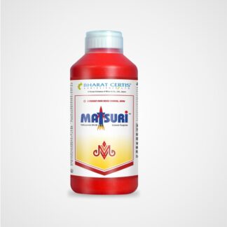 MATSURI - thifluzamide 24% sc ( bharat certis )