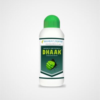 DHAAK - thiomethoxam 12.6%+lambdacyhalothrin 9.5%zc