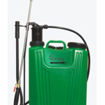 MANUAL SPRAYER CP-16G ( CRYSTAL)