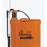 BATTERY SPRAYER CP - 16 MD ( CRYSTAL )