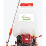 ENGINE SPRAYER CP 25 S4 B2 4 STROKE ( CRYSTAL )