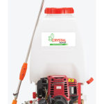 ENGINE SPRAYER CP 20 S4 B1 4 STROKE ( CRYSTAL )