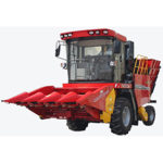 MAIZE HARVESTER ( CRYSTAL )