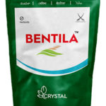 BENTILATM - Bensulfuron Methyl 0.6 % + Pretilachlor 6 % GR ( CRYSTAL )