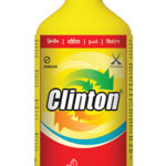CLINTON - Glyphosate 41% SL ( CRYSTAL )