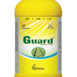 GUARD - Imazethapyr 10 % SL ( CRYSTAL )