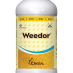 WEEDOR -  2,4D Amine Salt 58% SL ( CRYSTAL )