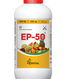 EP-50  - Ethephon 39% SL ( CRYSTAL )